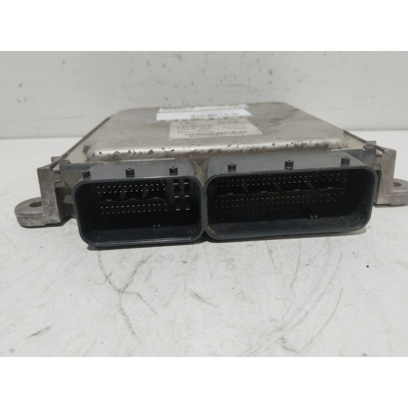 Recambio de centralita motor uce para mercedes-benz sprinter 3,5-t furgoneta (b906) 310 cdi (906.631, 906.633, 906.635, 906.637)