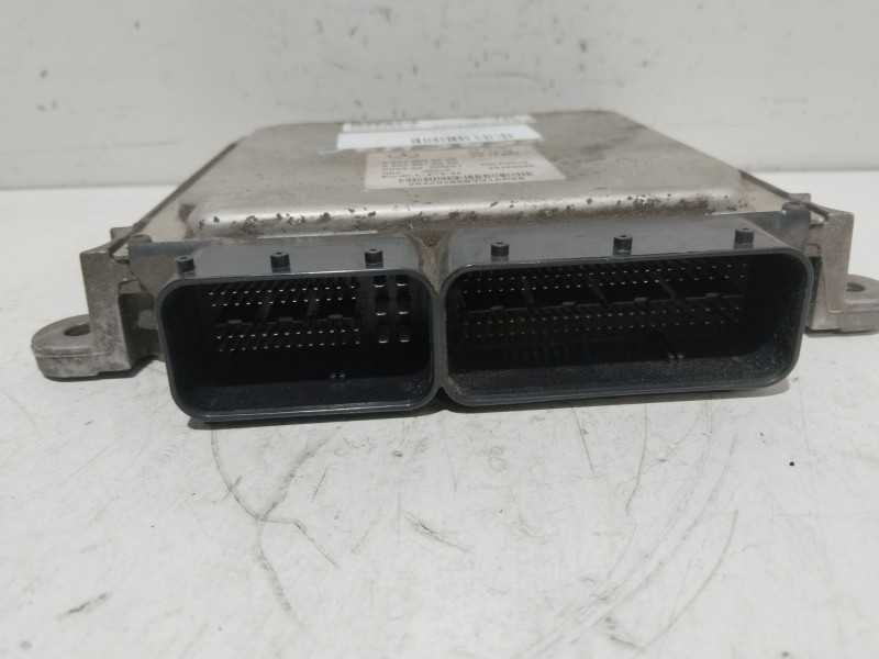 Recambio de centralita motor uce para mercedes-benz sprinter 3,5-t furgoneta (b906) 310 cdi (906.631, 906.633, 906.635, 906.637)