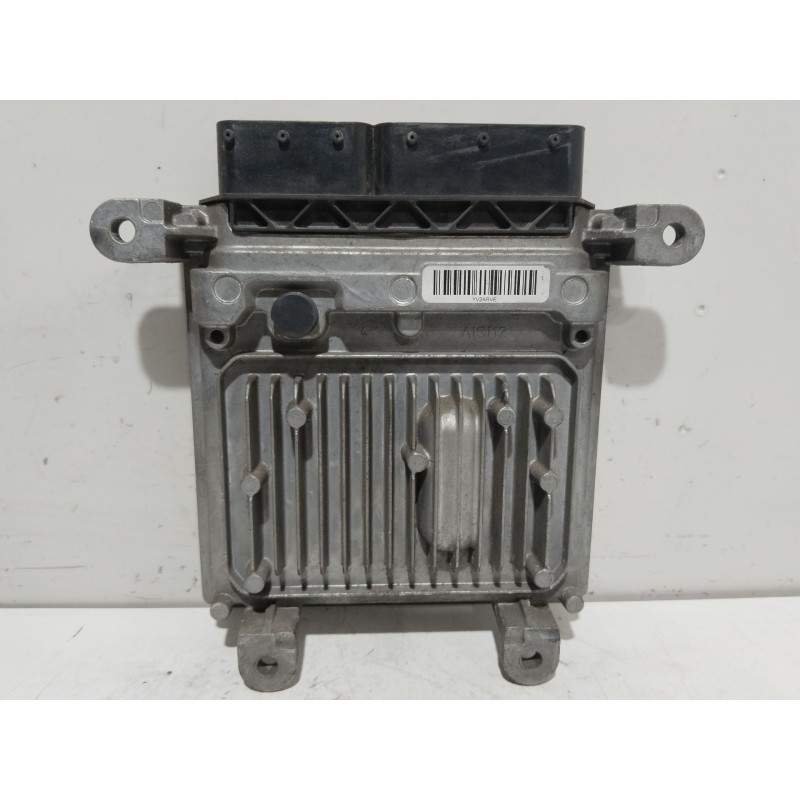 Recambio de centralita motor uce para mercedes-benz sprinter 3,5-t furgoneta (b906) 310 cdi (906.631, 906.633, 906.635, 906.637)