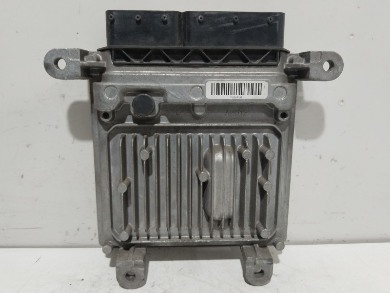 Recambio de centralita motor uce para mercedes-benz sprinter 3,5-t furgoneta (b906) 310 cdi (906.631, 906.633, 906.635, 906.637)