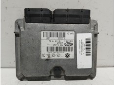 Recambio de centralita motor uce para skoda fabia i (6y2) 1.4 16v referencia OEM IAM 036906034GN  