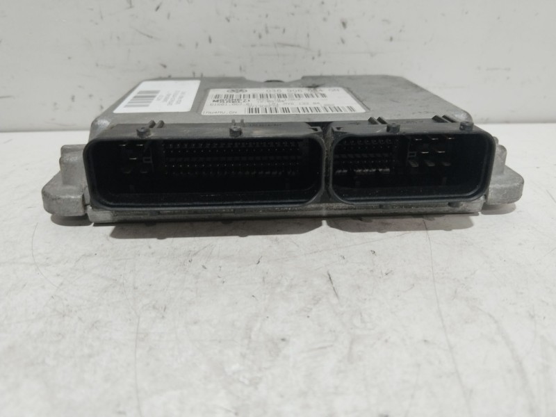 Recambio de centralita motor uce para skoda fabia i (6y2) 1.4 16v referencia OEM IAM 036906034GN  