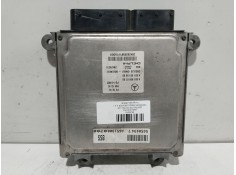 Recambio de centralita motor uce para mercedes-benz sprinter 3,5-t furgoneta (b906) 310 cdi (906.631, 906.633, 906.635, 906.637)