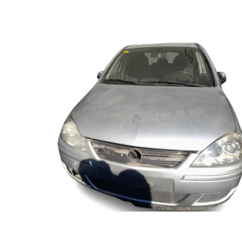 OPEL CORSA C (X01)