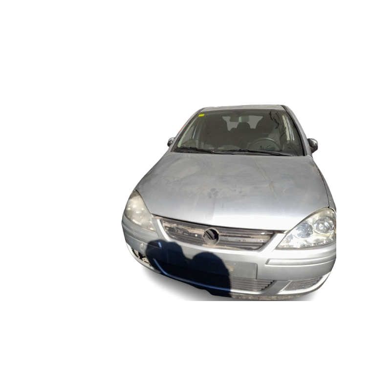 OPEL CORSA C (X01) - imagen 1