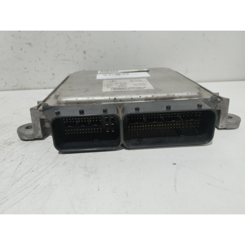 Recambio de centralita motor uce para mercedes-benz sprinter 3,5-t furgoneta (b906) 310 cdi (906.631, 906.633, 906.635, 906.637)