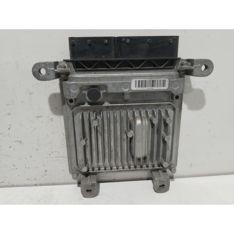 Recambio de centralita motor uce para mercedes-benz sprinter 3,5-t furgoneta (b906) 310 cdi (906.631, 906.633, 906.635, 906.637)