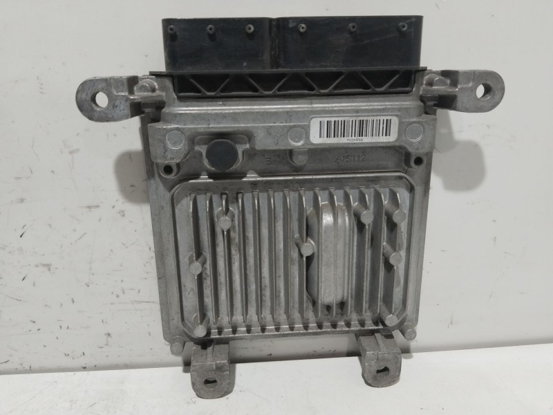 Recambio de centralita motor uce para mercedes-benz sprinter 3,5-t furgoneta (b906) 310 cdi (906.631, 906.633, 906.635, 906.637)