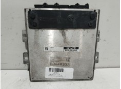 Recambio de centralita motor uce para rover 400 ii hatchback (rt) 414 si referencia OEM IAM NNN100743  