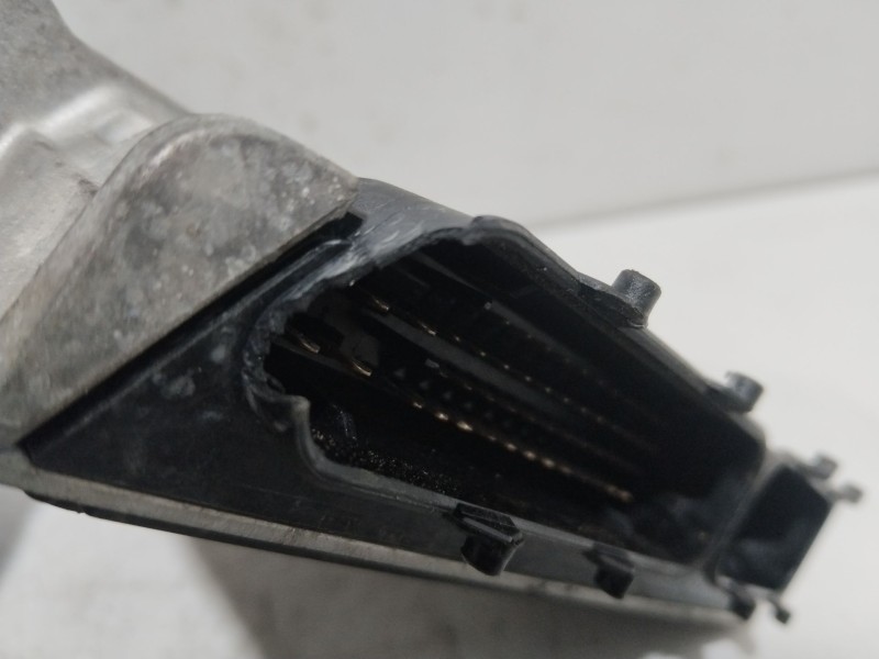 Recambio de centralita motor uce para rover 400 ii hatchback (rt) 414 si referencia OEM IAM NNN100743  