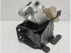 Recambio de soporte motor derecho para citroën berlingo xtr 1,6 hdi 92 referencia OEM IAM 9682026780   2