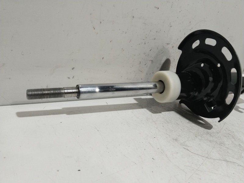 Recambio de amortiguador delantero derecho para citroën c-elysee (dd_) 1.6 hdi 92 referencia OEM IAM 9826219480  