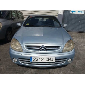 CITROËN XSARA BERLINA