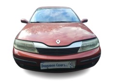 renault laguna ii (bg0/1_) del año 2004