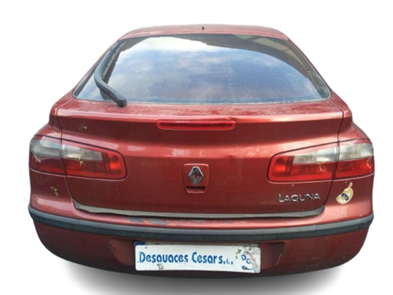 renault laguna ii (bg0/1_) del año 2004