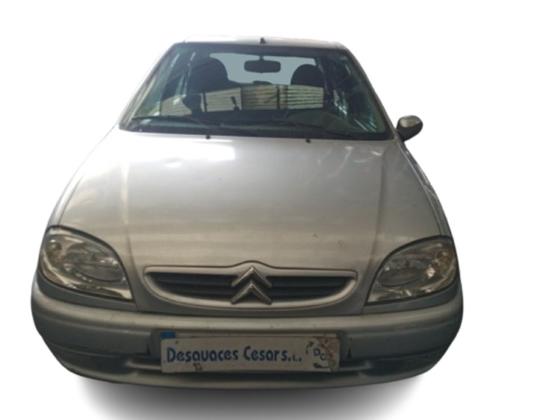 citroën saxo (s0, s1) del año 2001
