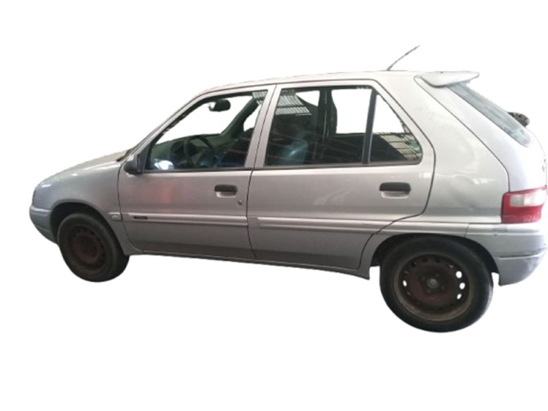 citroën saxo (s0, s1) del año 2001