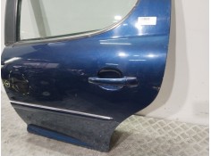 Recambio de puerta trasera izquierda para peugeot 207/207+ (wa_, wc_) 1.6 hdi referencia OEM IAM 9006N2   2