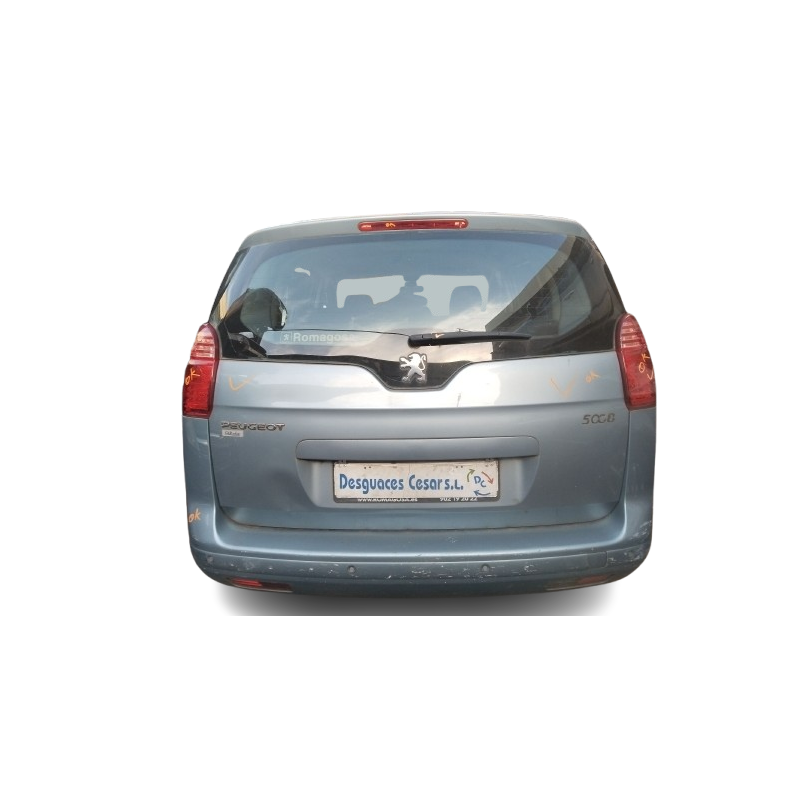 PEUGEOT 5008 (0U_, 0E_) - imagen 2