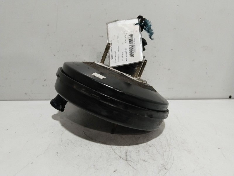 Recambio de servofreno para citroën c3 1.4 audace referencia OEM IAM 9649329480  