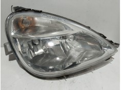Recambio de faro derecho para mercedes-benz clase a (w168) a 160 (168.033, 168.133) referencia OEM IAM A1688201861  0301192202