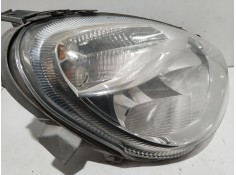 Recambio de faro derecho para mercedes-benz clase a (w168) a 160 (168.033, 168.133) referencia OEM IAM A1688201861  0301192202 2