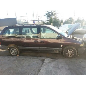 CHRYSLER VOYAGER (GS)