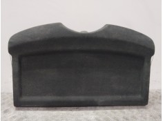 Recambio de bandeja trasera para seat toledo iv (kg3) 1.6 tdi referencia OEM IAM 5JA867769C