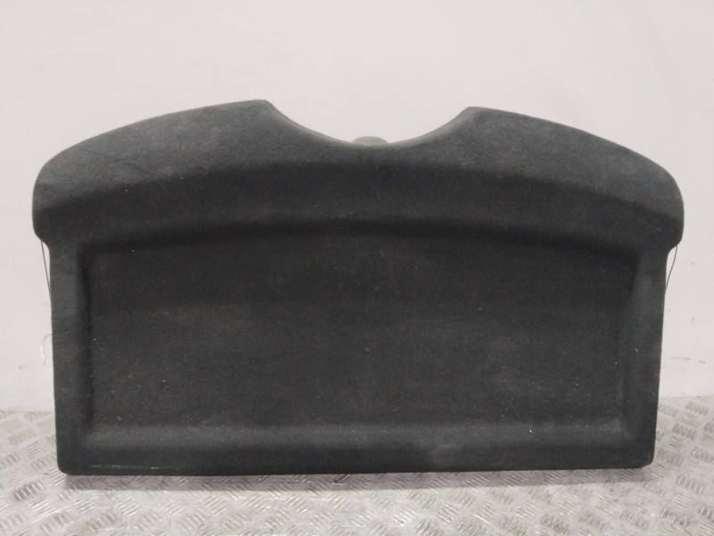 Recambio de bandeja trasera para seat toledo iv (kg3) 1.6 tdi referencia OEM IAM 5JA867769C  