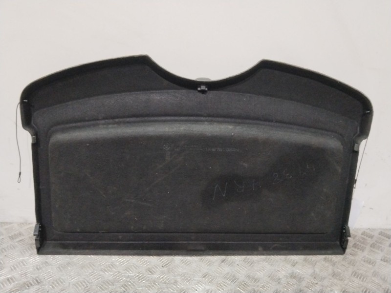 Recambio de bandeja trasera para seat toledo iv (kg3) 1.6 tdi referencia OEM IAM 5JA867769C  