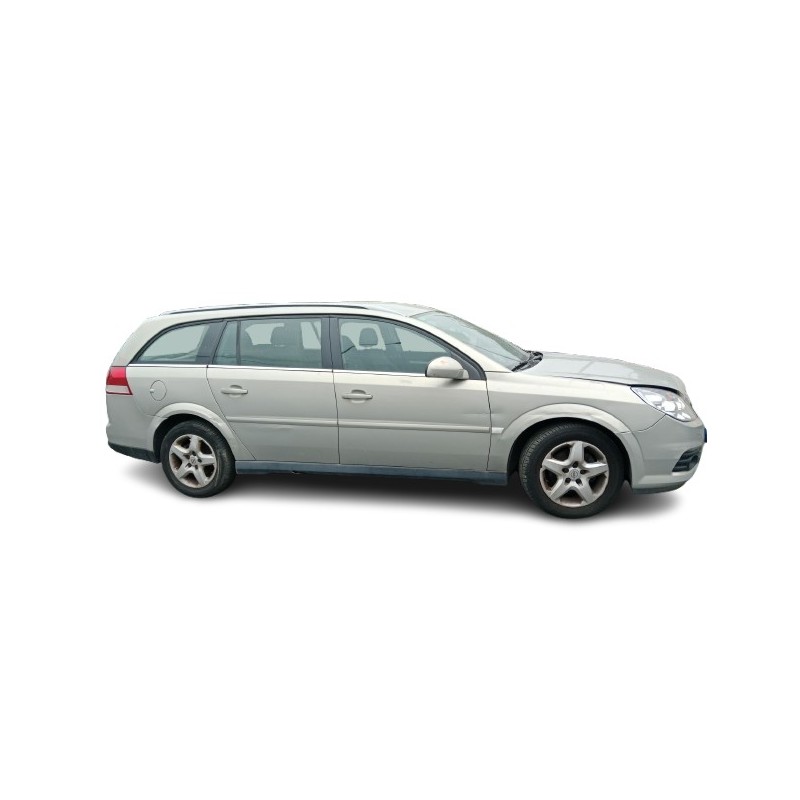 OPEL VECTRA C STATION WAGON (Z02) - imagen 2