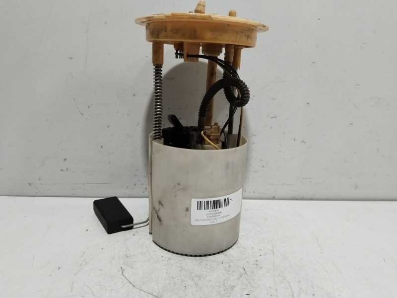 Recambio de aforador para volkswagen golf v berlina (1k1) gt sport referencia OEM IAM 1K0919050AB  