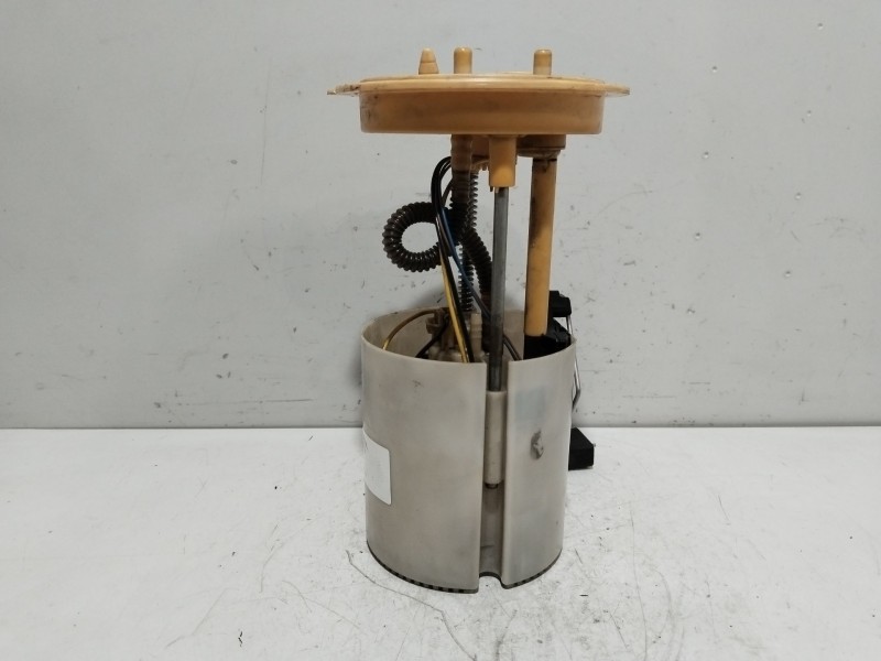 Recambio de aforador para volkswagen golf v berlina (1k1) gt sport referencia OEM IAM 1K0919050AB  