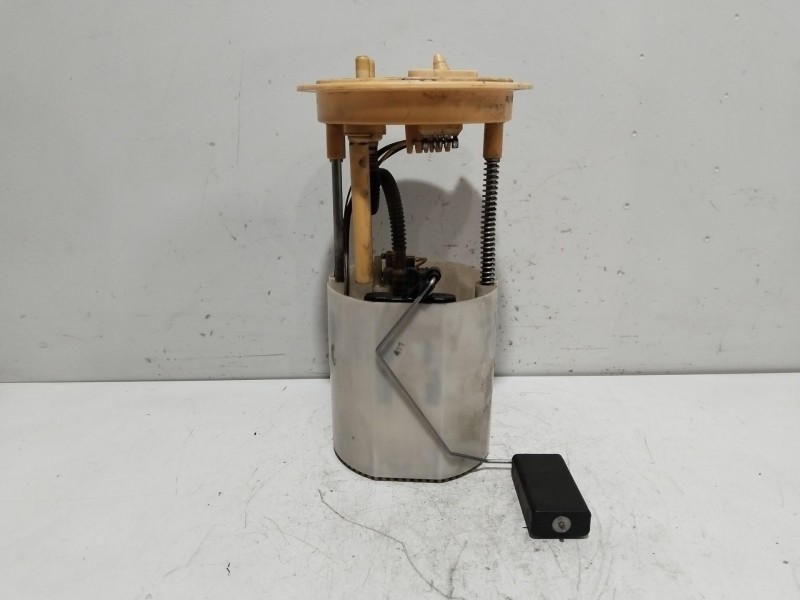 Recambio de aforador para volkswagen golf v berlina (1k1) gt sport referencia OEM IAM 1K0919050AB  