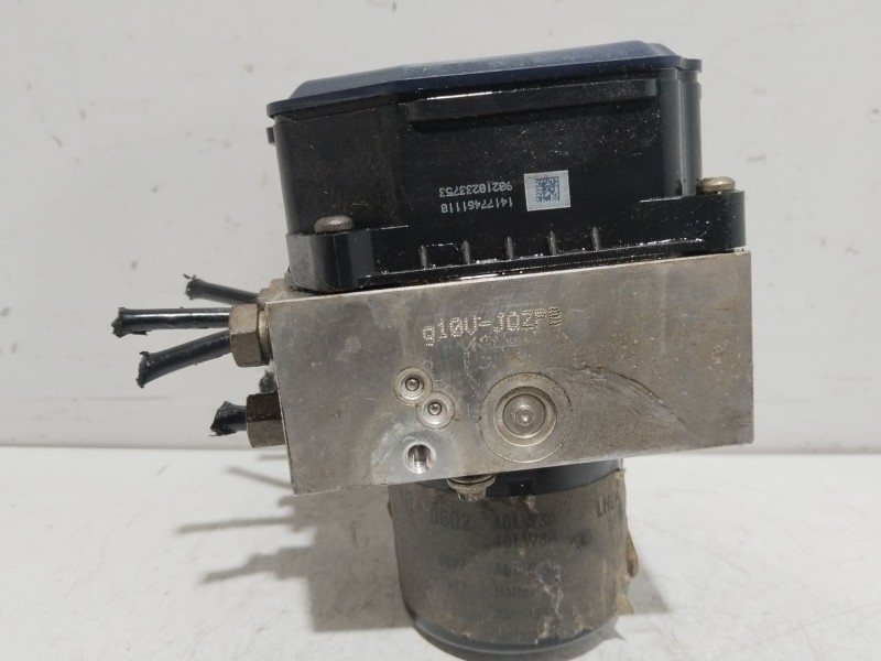 Recambio de abs para opel insignia a (g09) 1.8 (68) referencia OEM IAM 13321113  13316697