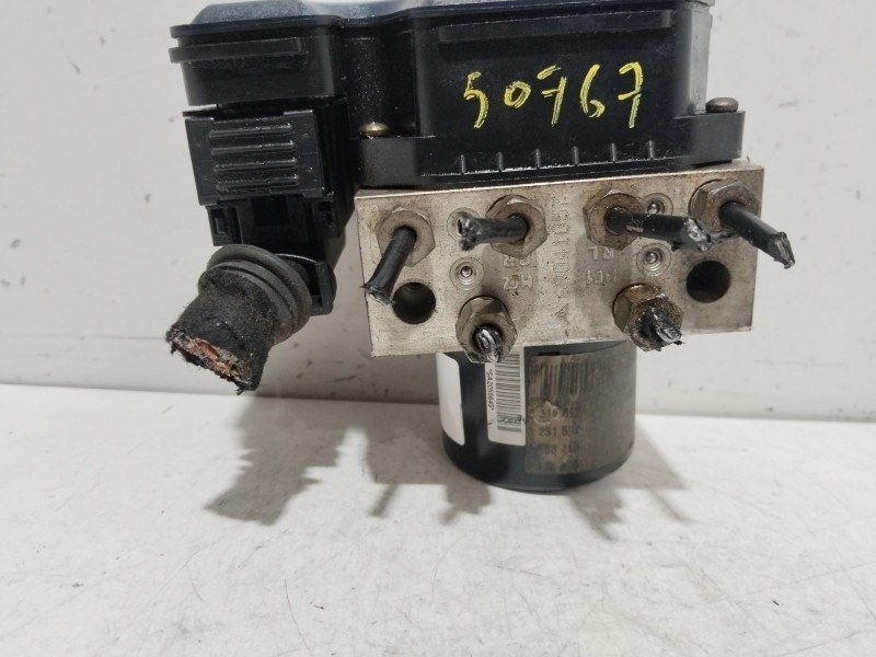 Recambio de abs para opel insignia a (g09) 1.8 (68) referencia OEM IAM 13321113  13316697