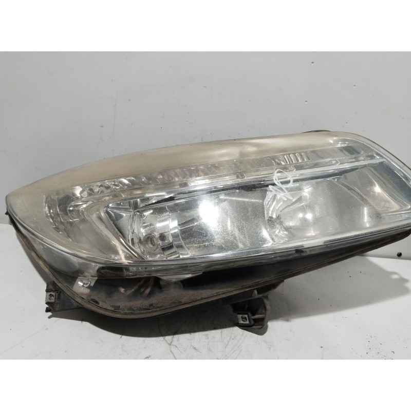 Recambio de faro derecho para opel insignia a (g09) 1.8 (68) referencia OEM IAM 13226783  1EJ00963002