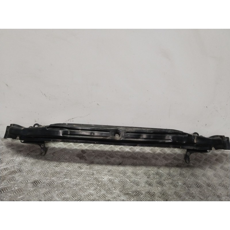 Recambio de refuerzo paragolpes trasero para seat leon (1m1) 1.6 16 v referencia OEM IAM 1J0807305  