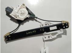Recambio de elevalunas trasero izquierdo para audi a1 sportback (8xa, 8xf) 1.6 tdi referencia OEM IAM 8X4839461A