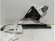 Recambio de elevalunas trasero izquierdo para audi a1 sportback (8xa, 8xf) 1.6 tdi referencia OEM IAM 8X4839461A   2