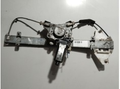 Recambio de elevalunas delantero derecho para hyundai lantra familiar (rd) 2.0 gls referencia OEM IAM 8240429012 ELECTRICO  2