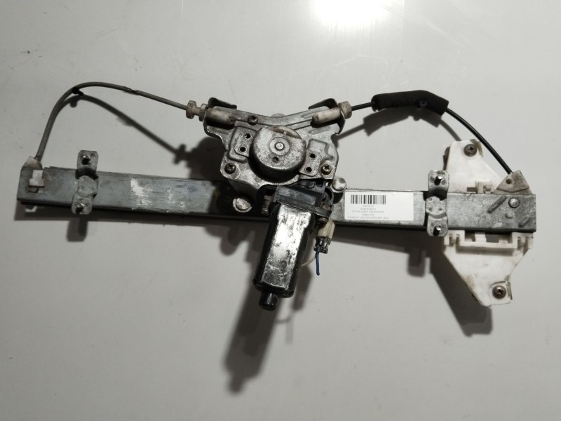 Recambio de elevalunas delantero derecho para hyundai lantra familiar (rd) 2.0 gls referencia OEM IAM 8240429012 ELECTRICO 