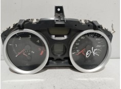 Recambio de cuadro instrumentos para renault megane ii (bm0/1_, cm0/1_) 1.9 dci referencia OEM IAM 8200408798
