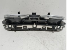 Recambio de cuadro instrumentos para renault megane ii (bm0/1_, cm0/1_) 1.9 dci referencia OEM IAM 8200408798   2