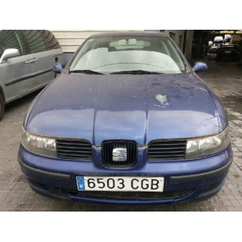 SEAT LEON (1M1)