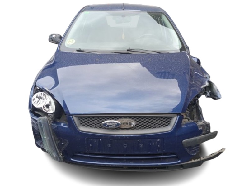 ford focus ii (da_, hcp, dp) del año 2005