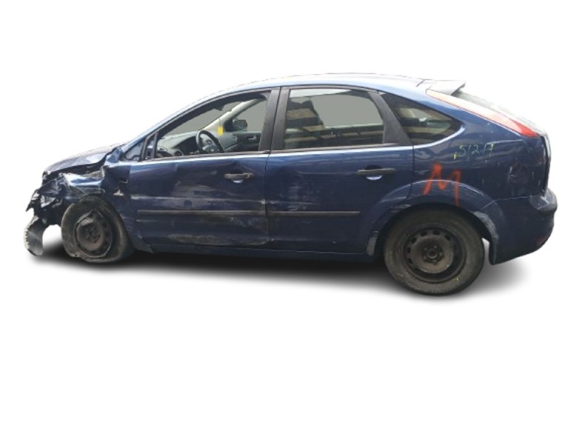 ford focus ii (da_, hcp, dp) del año 2005