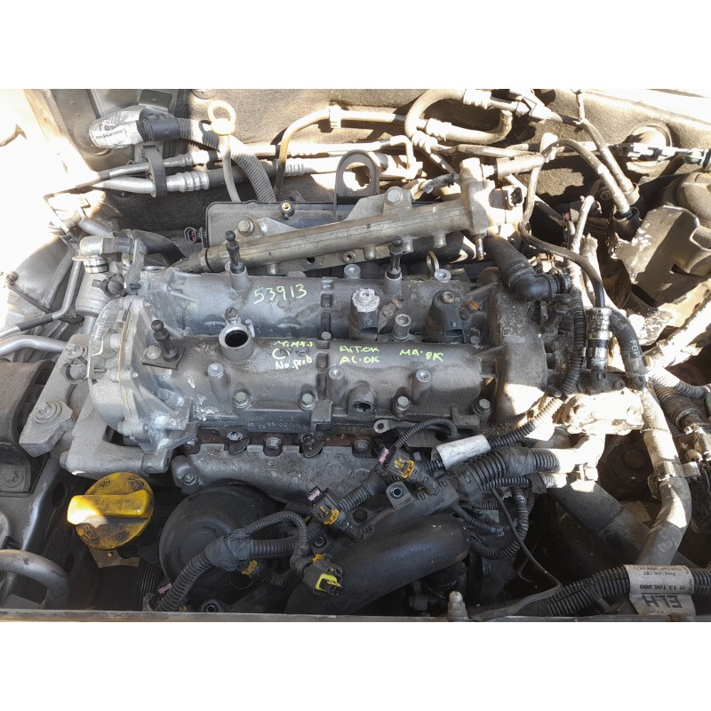 OPEL CORSA C (X01) - imagen 2