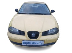seat ibiza iii (6l1) del año 2005