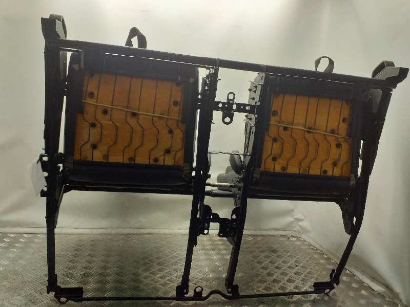 Recambio de asientos traseros para volvo xc90 d5 referencia OEM IAM  TERCERA FILA 